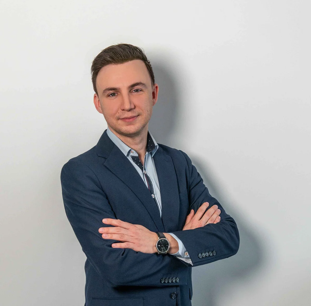 Paweł Rogaliński