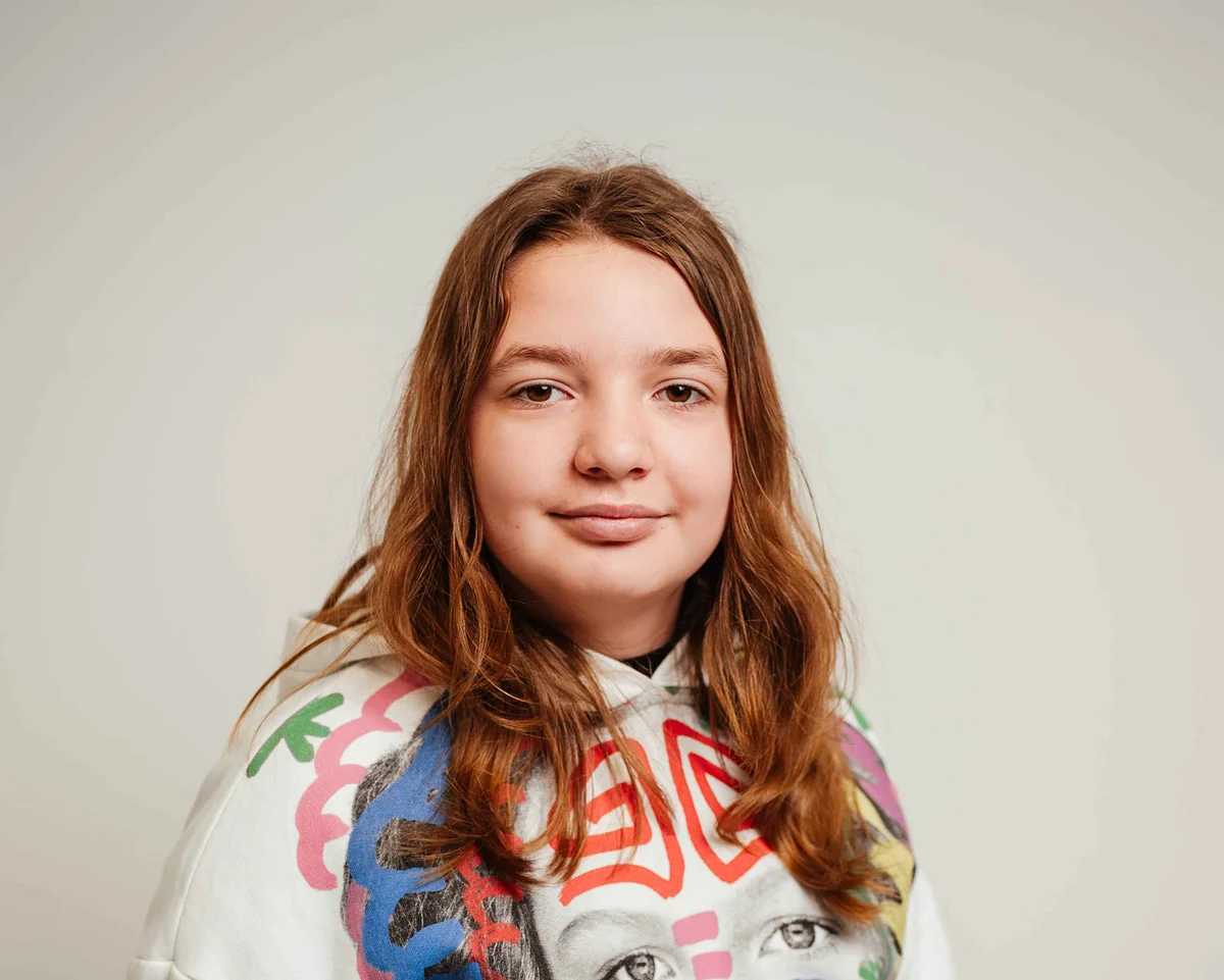 Nataliia 2025