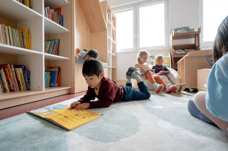 Private Schools in Poland