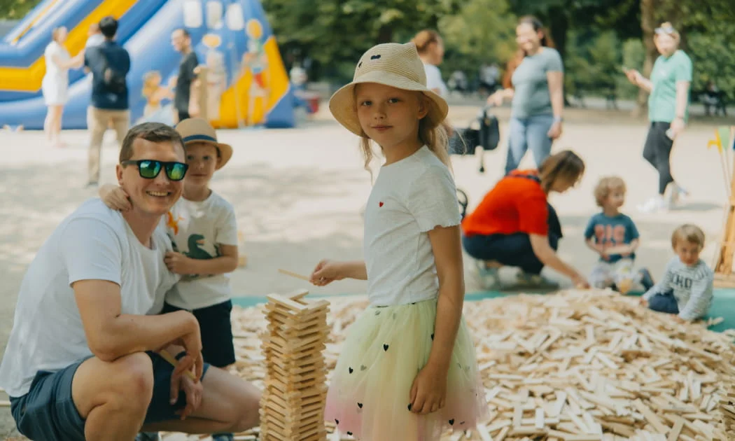 Family Picnic
