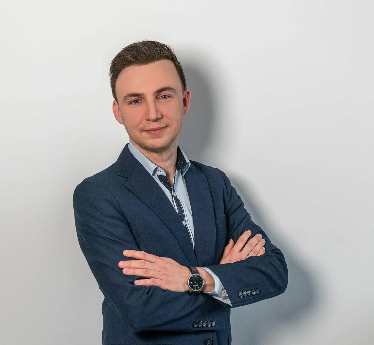 Paweł  Rogaliński