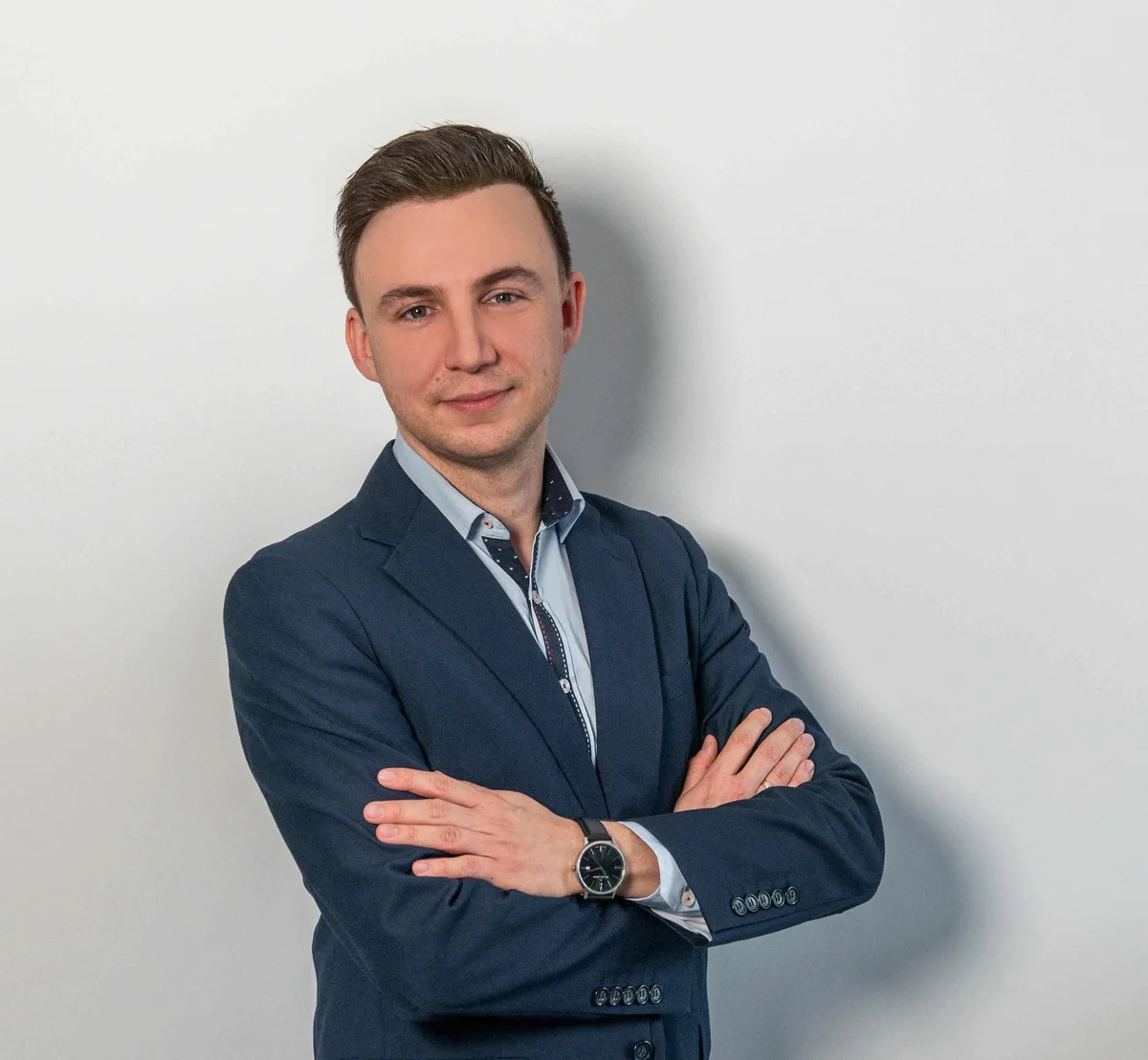 Paweł  Rogaliński
