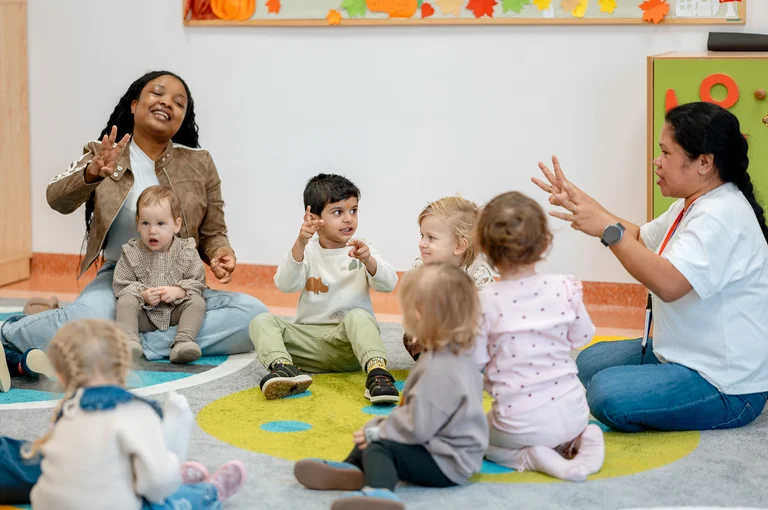 Osiągnięcia rozwojowe