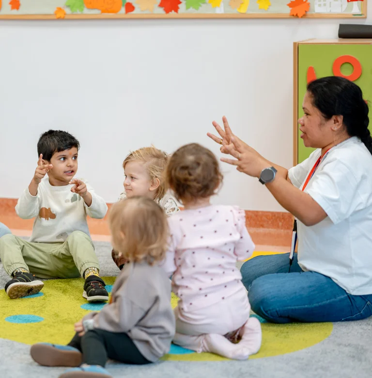 Osiągnięcia rozwojowe