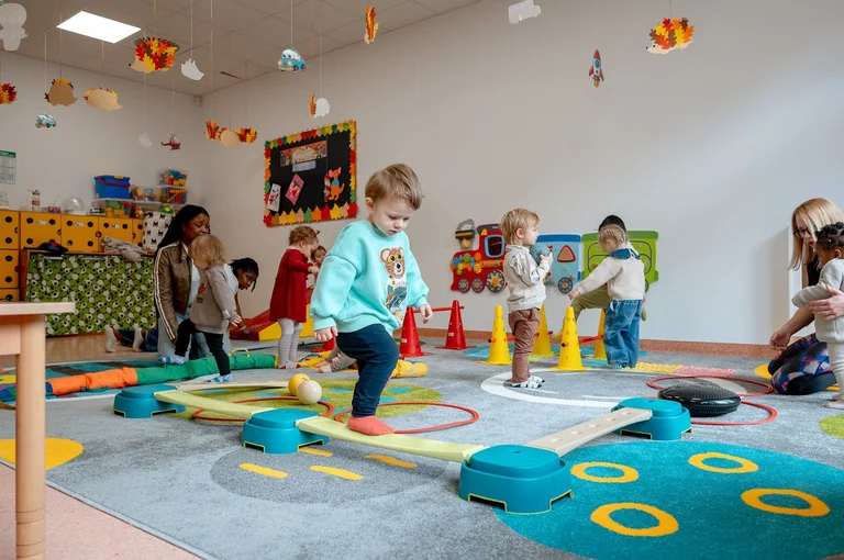 Nursery