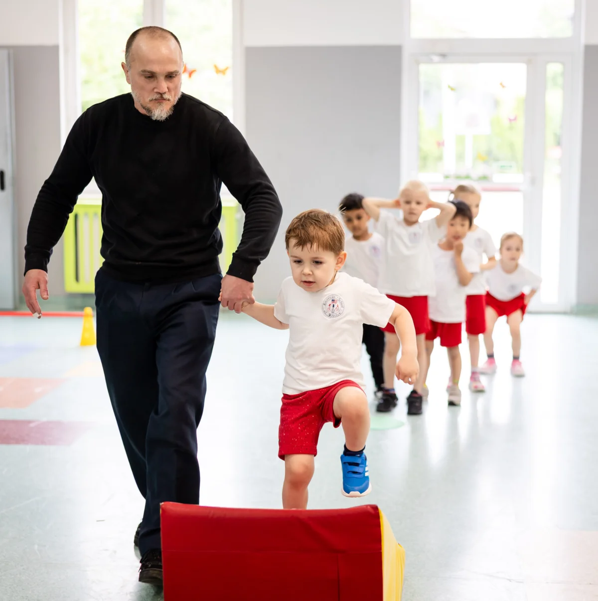 Kluby zainteresowań, zajęcia sportowe i inne możliwości