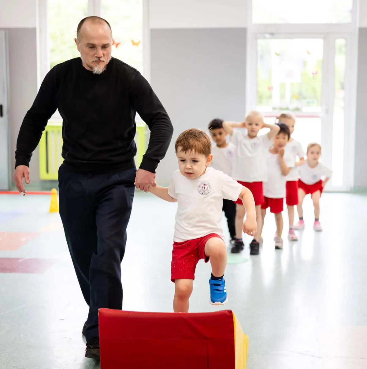 Kluby zainteresowań, zajęcia sportowe i inne możliwości