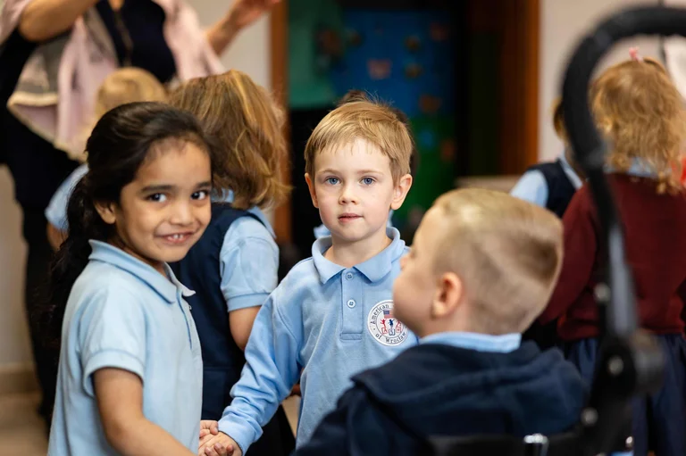American School of Wrocław joins ISP