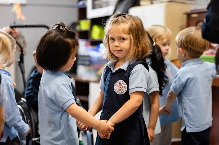 Kompetencje życiowe