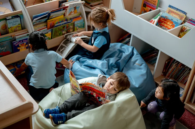 Troska o dobrostan i zdrowie