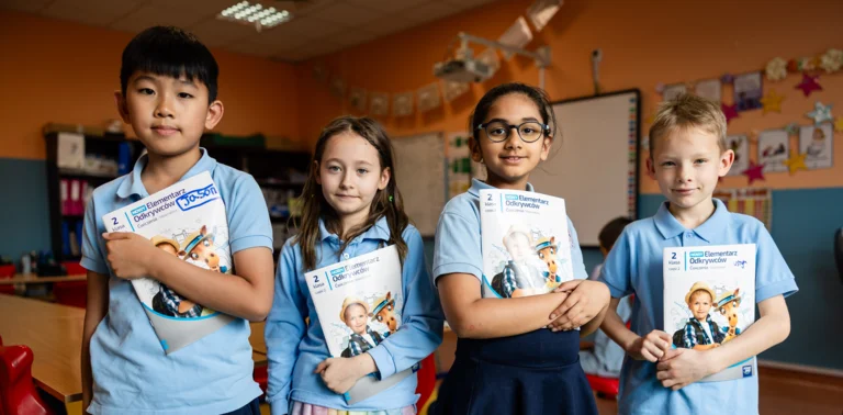 Międzynarodowe możliwości