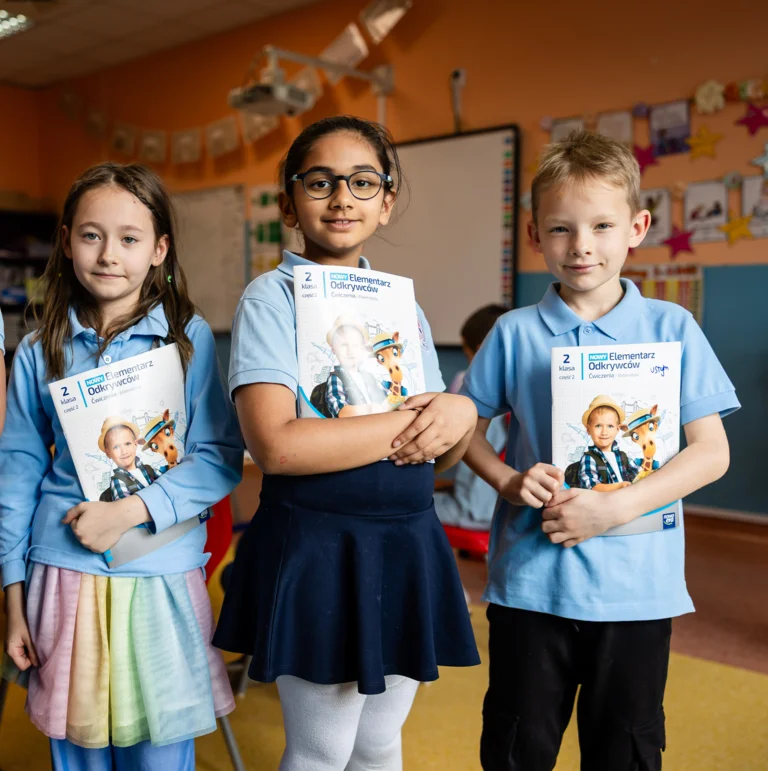 Możliwości międzynarodowe