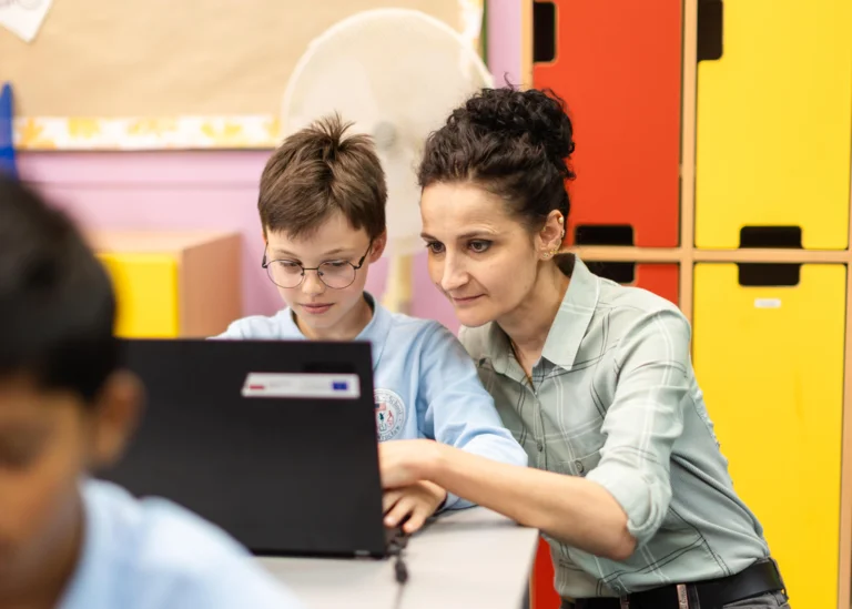 Indywidualne wsparcie