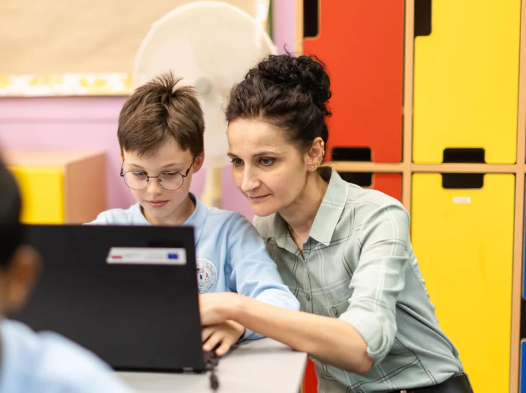 Indywidualne wsparcie