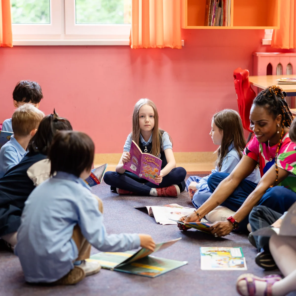 Dlaczego wybraliście nas