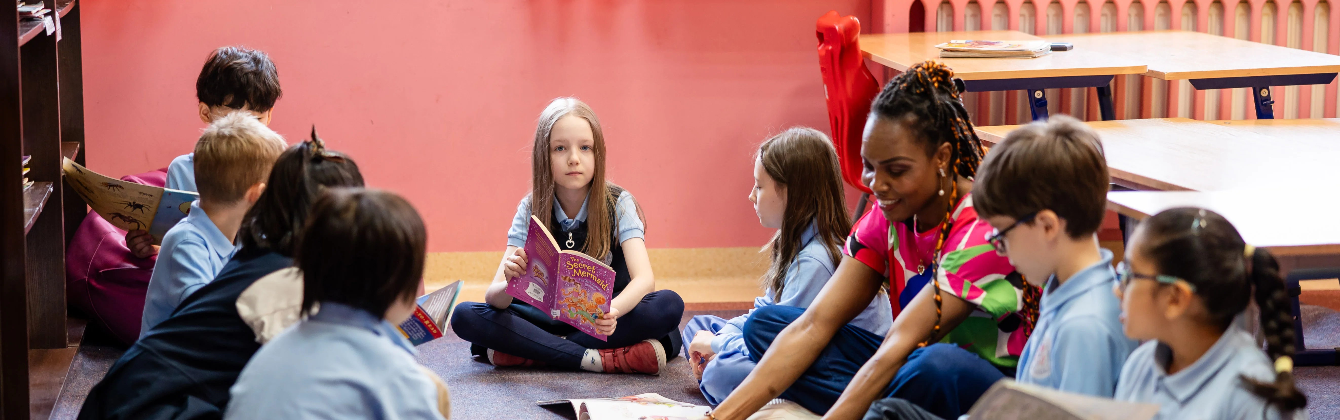 Dlaczego wybierz nas