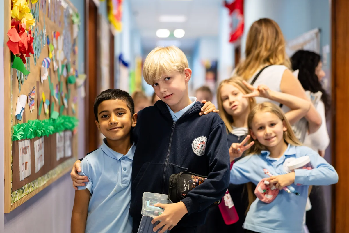 Dlaczego warto wybrać American School of Wrocław?