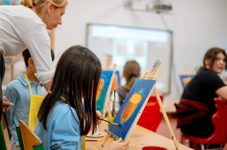 Zajęcia pozalekcyjne