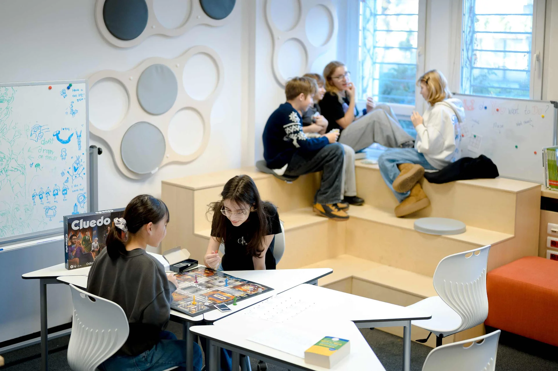  Our campuses 10