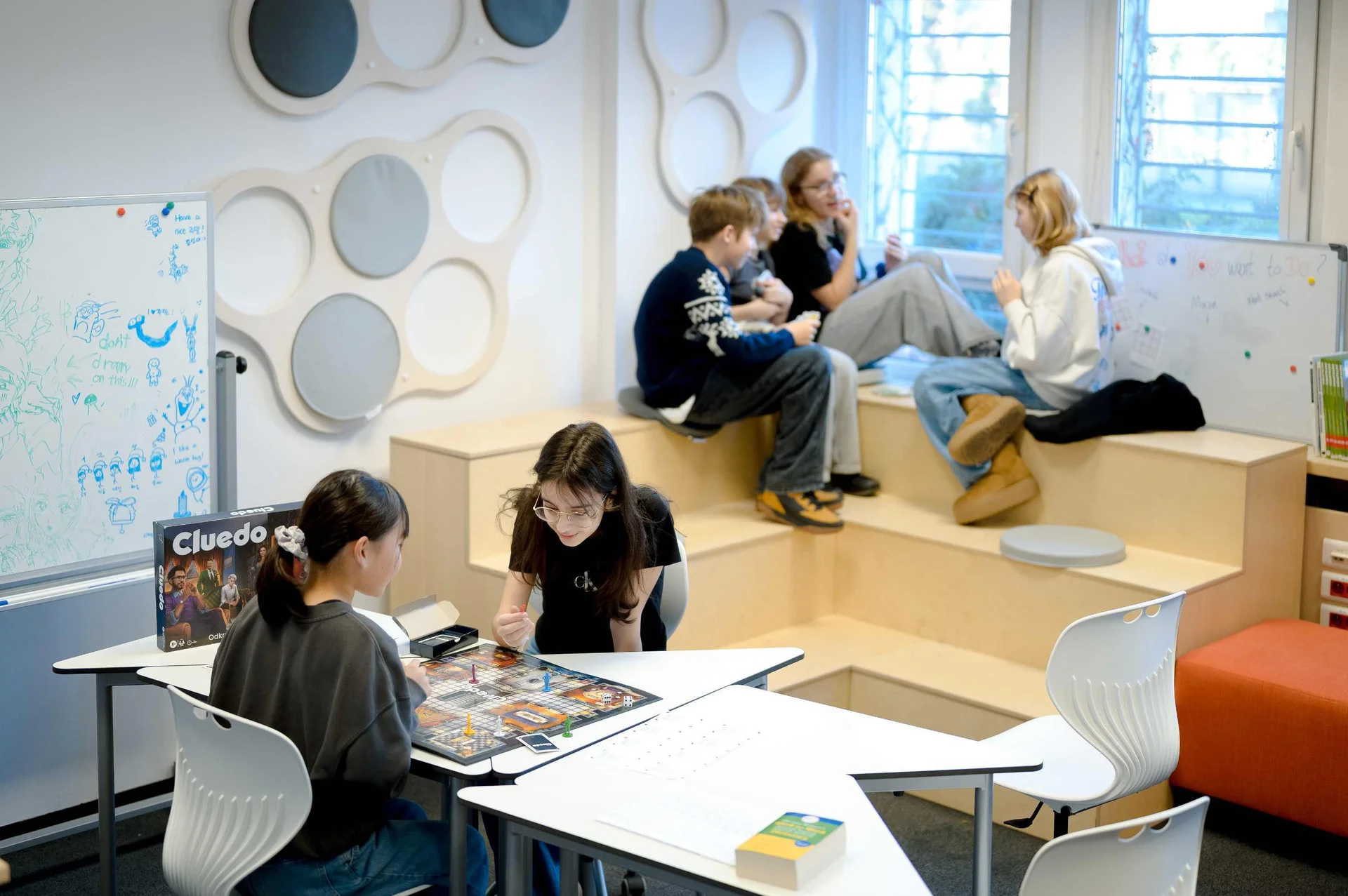  Our campuses 10
