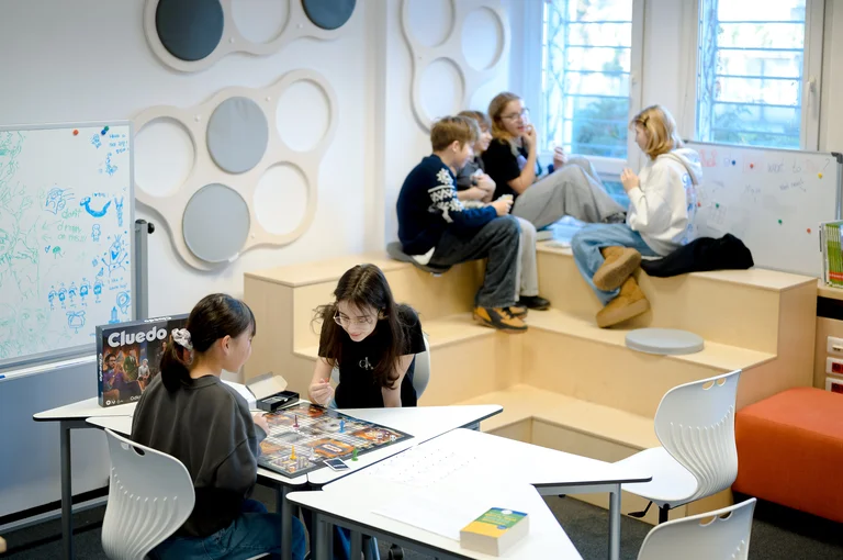 Aplikuj na międzynarodowe stypendium ASW - 2025