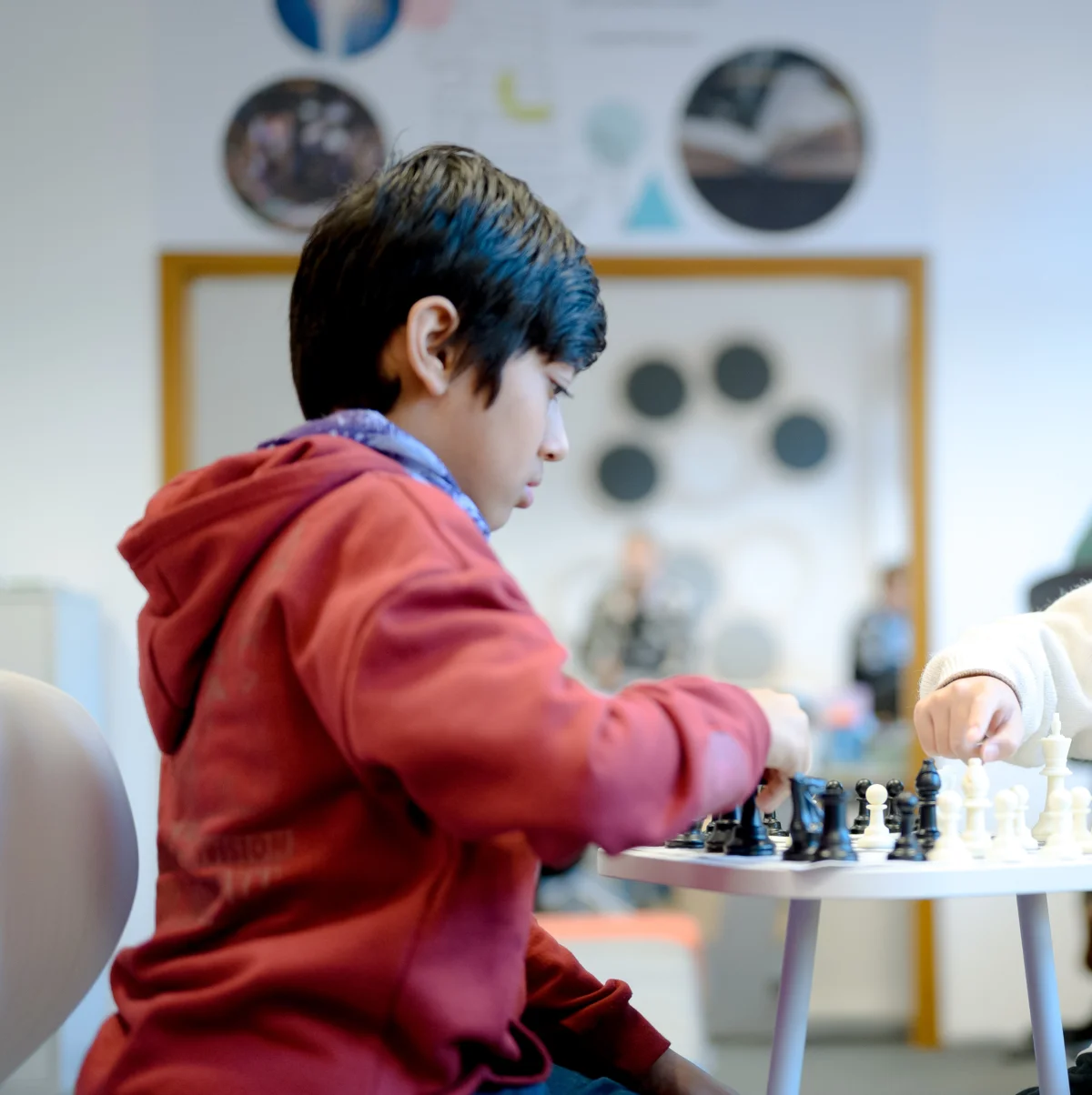 Kluby, sporty i możliwości