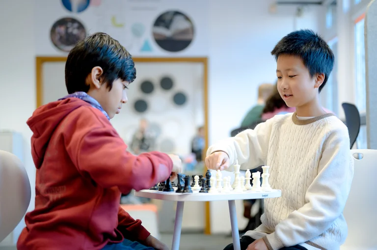 Kompetencje życiowe