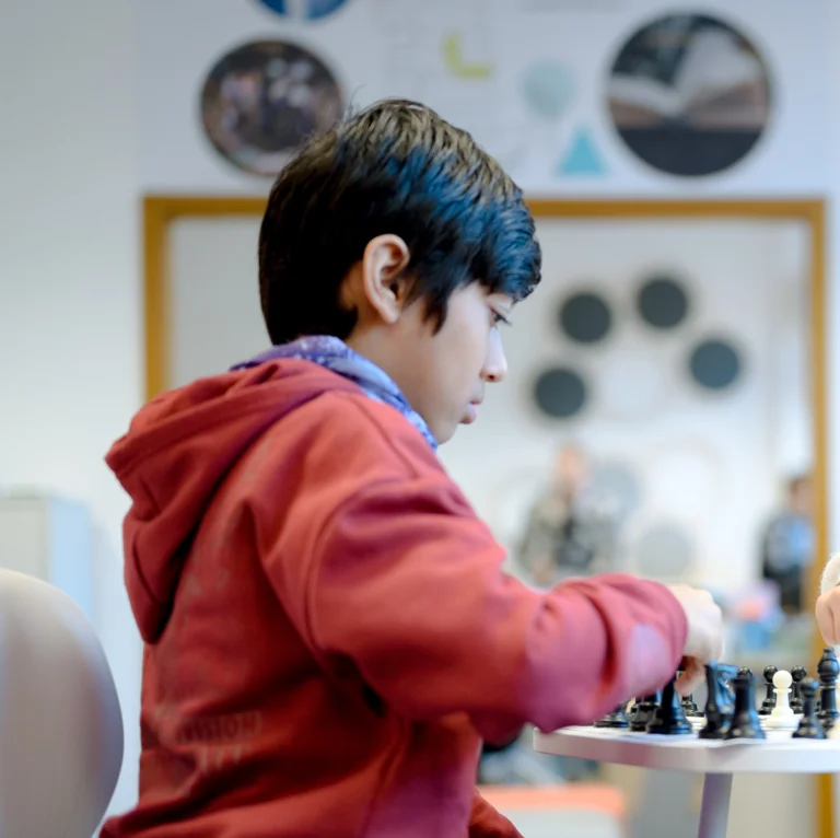 Kompetencje życiowe