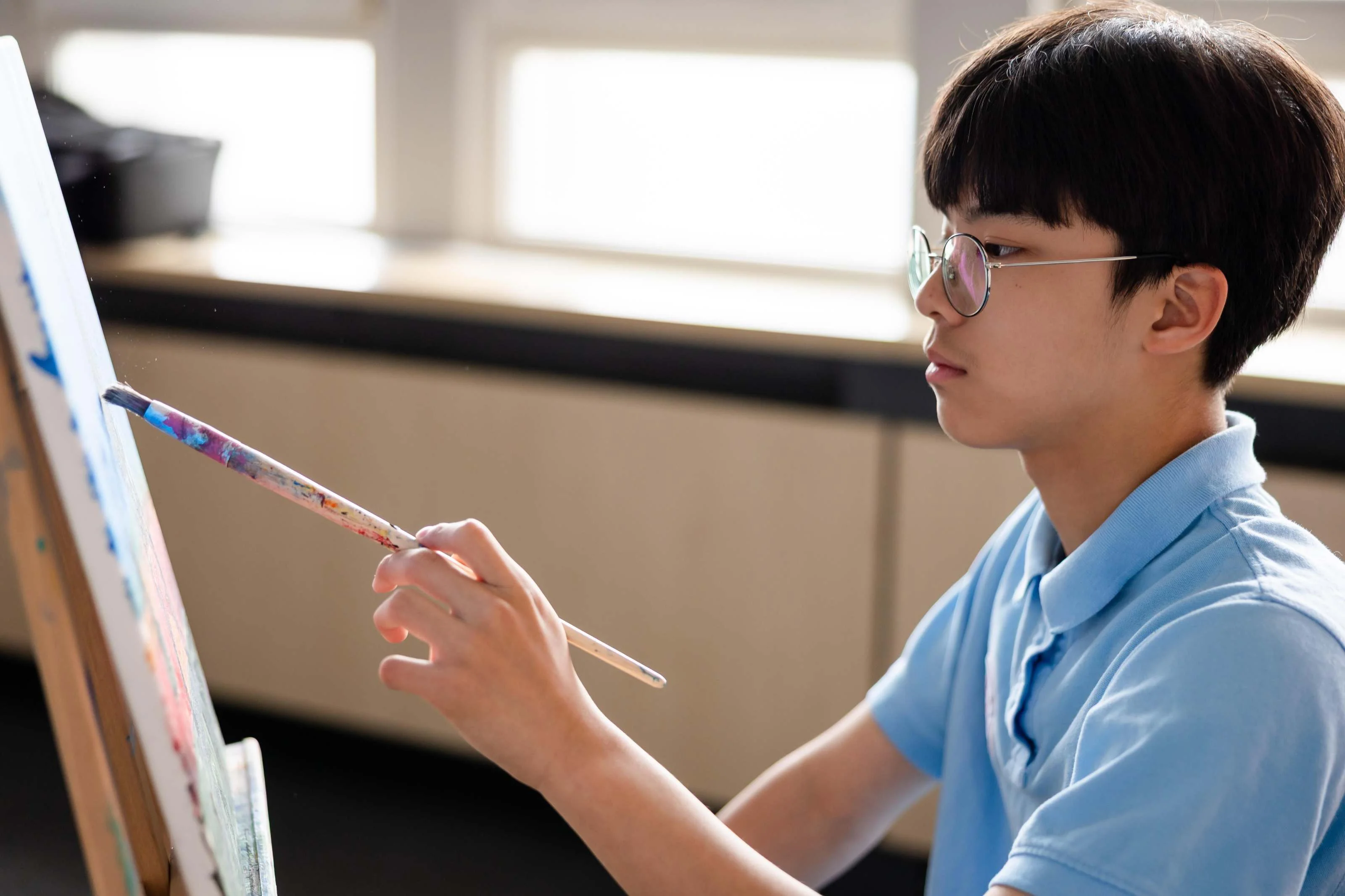 Inquire now