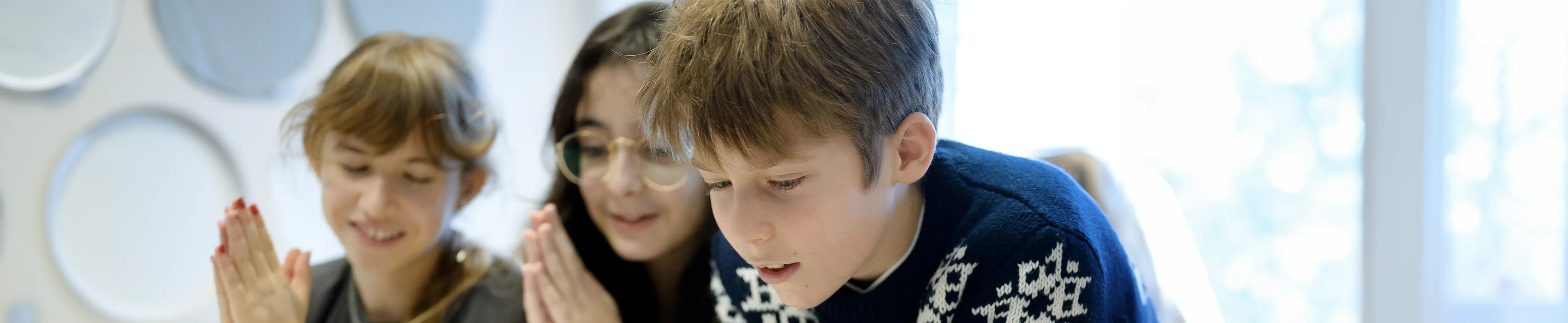 Program IB Middle Years myp