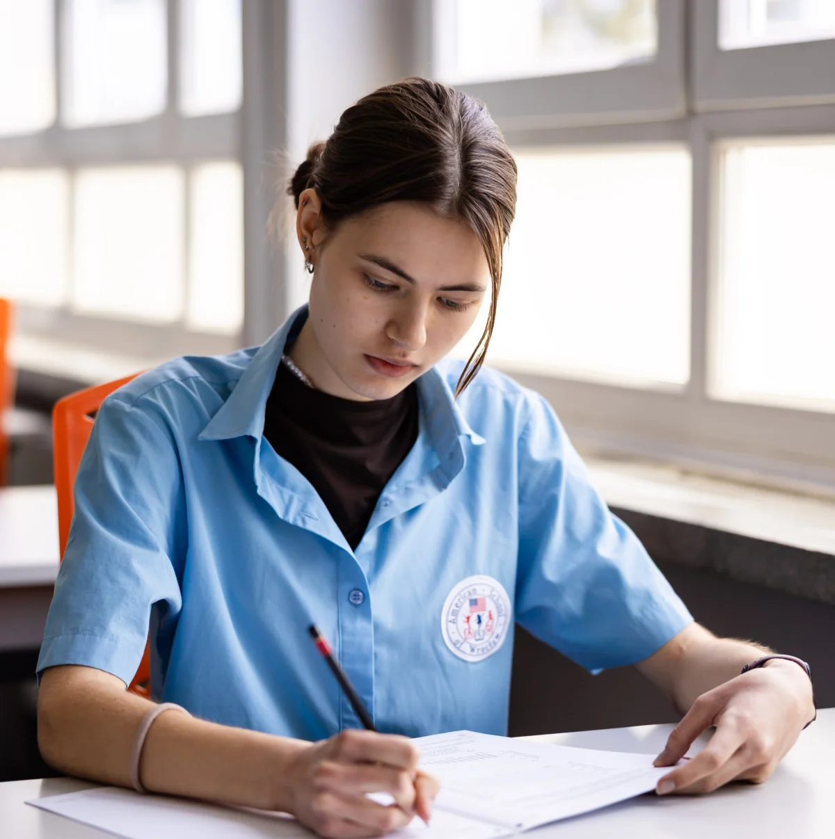 Program Dyplomowy IB