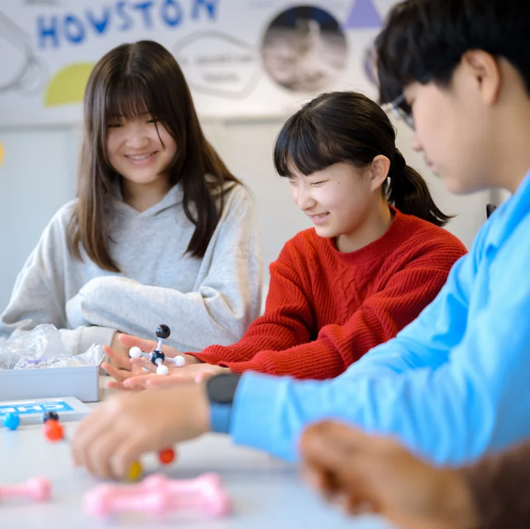 Kompetencje życiowe