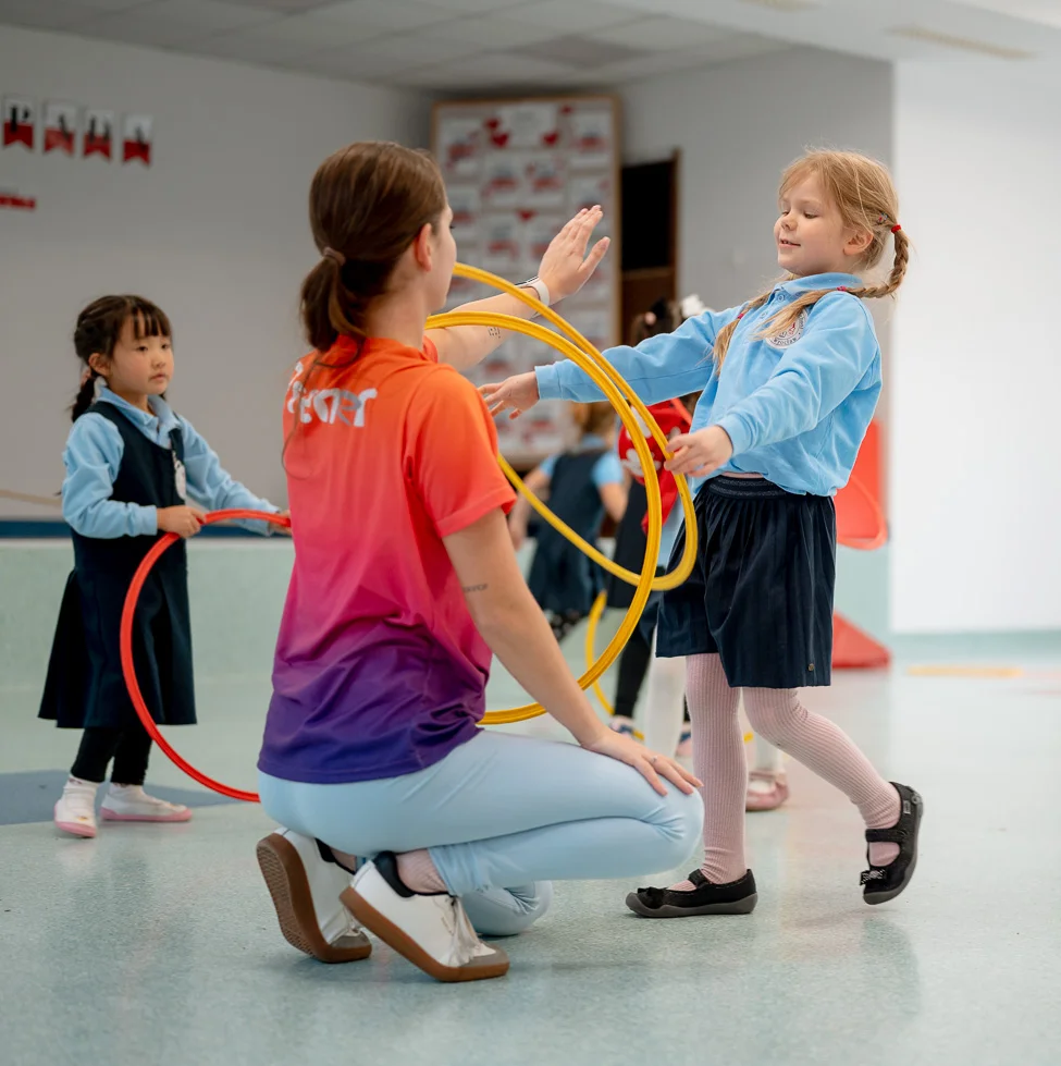 Kluby, sporty i możliwości