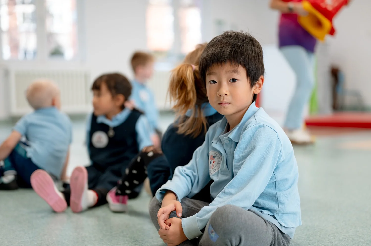 Skontaktuj się z nami