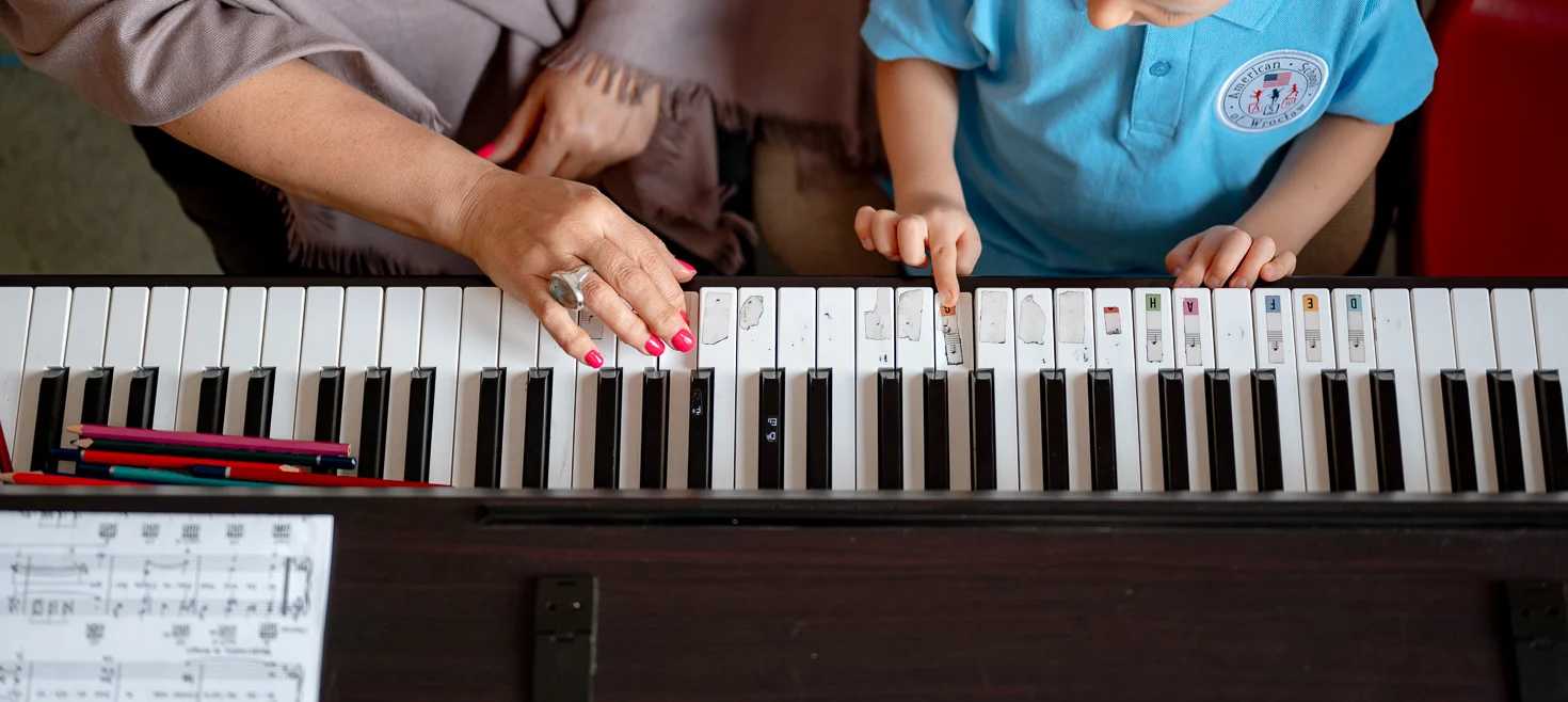 Zajęcia dodatkowe, sport i możliwości