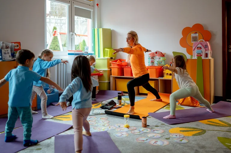 Joga