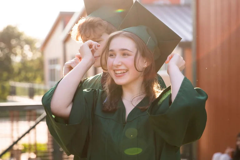 Ścieżki edukacyjne i zawodowe