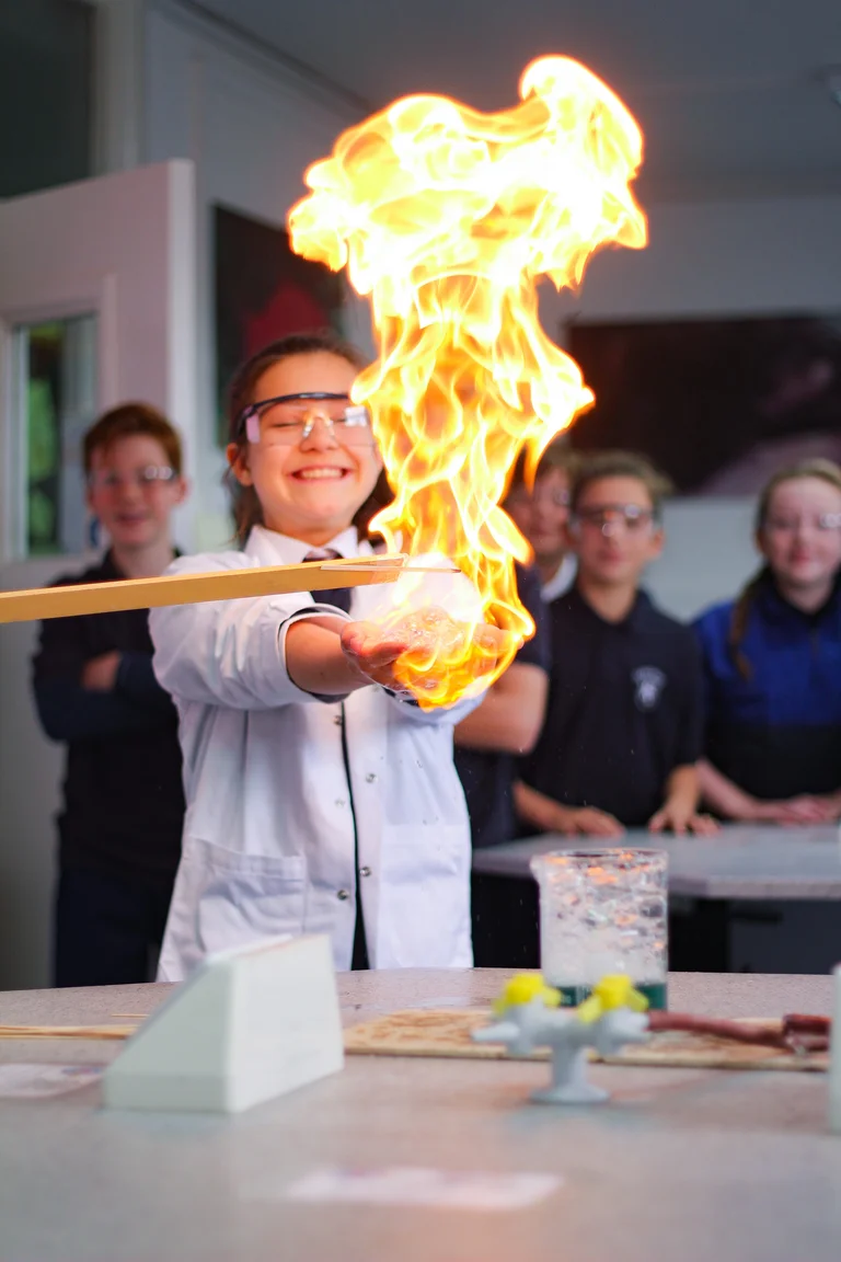 Osiągnięcia szkolne