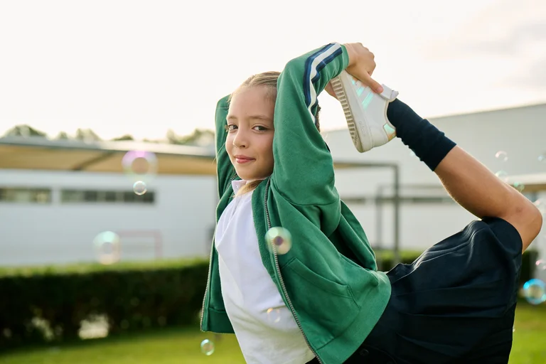 Współpraca i wzajemny szacunek