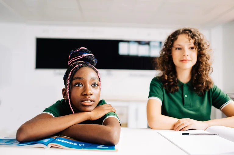 Zaangażowanie i inspiracja