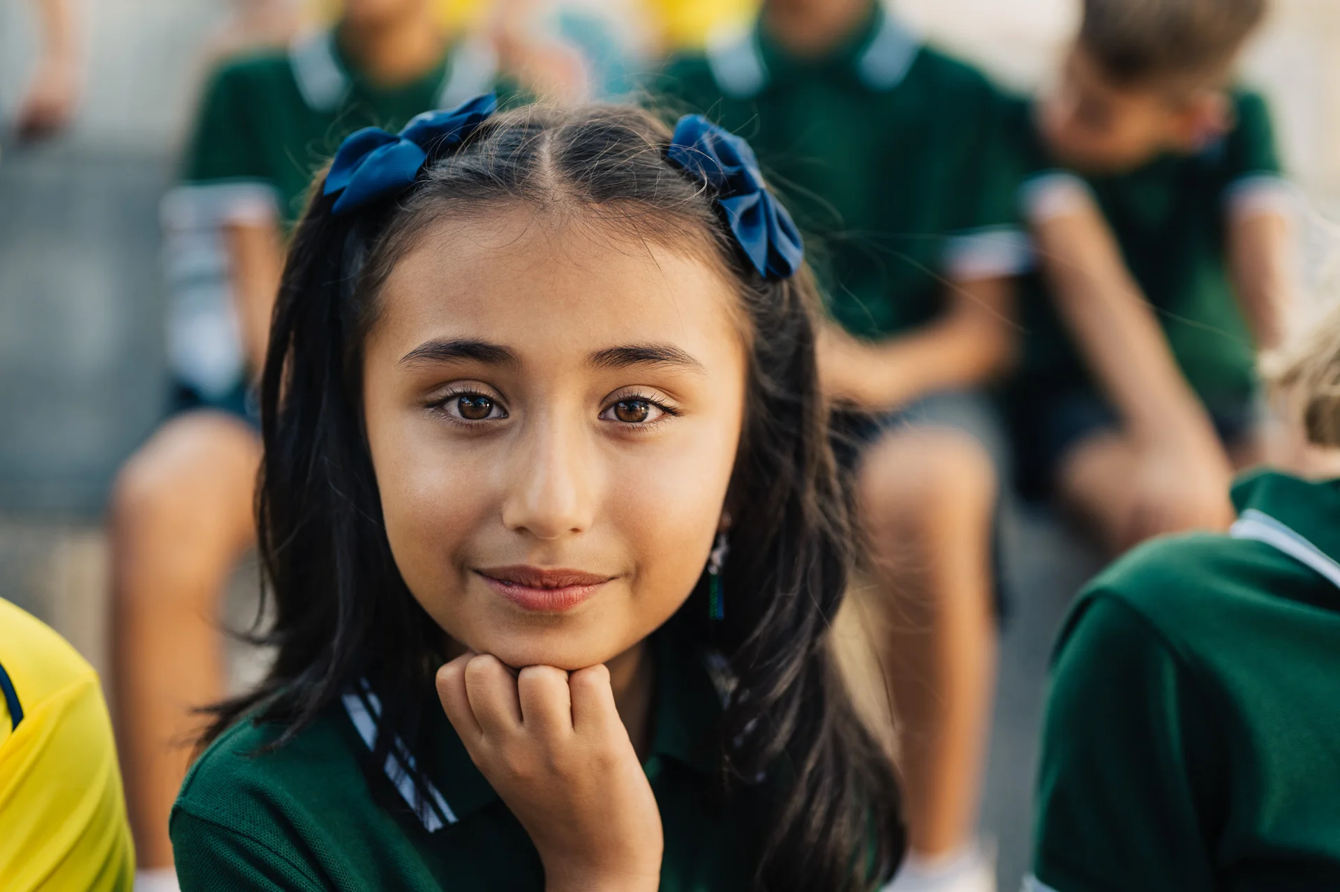 Pewność siebie wspiera uczenie się przez całe życie