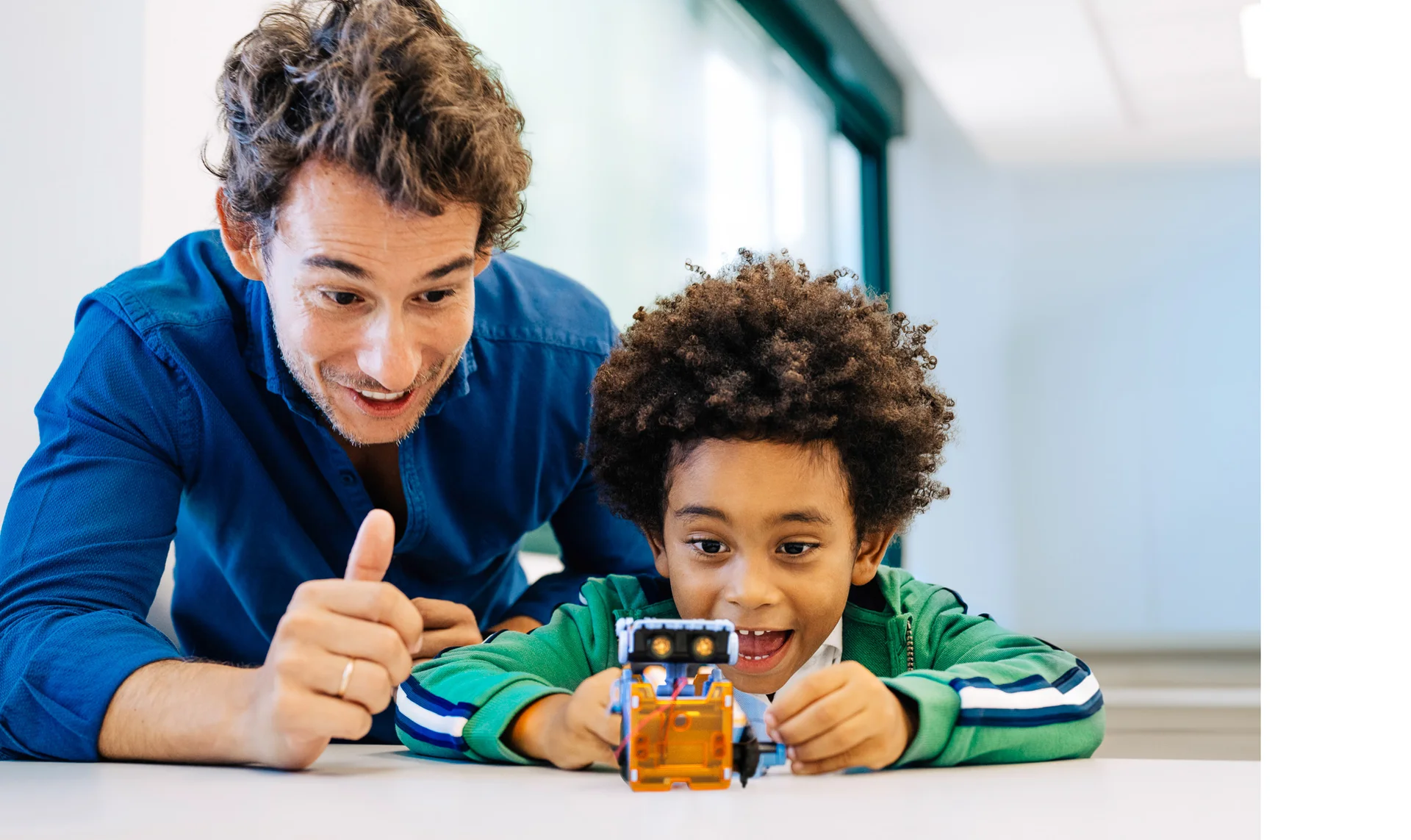 Siła „dobrych zmagań”